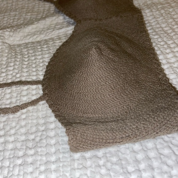 Woven Zara Top - Picture 3 of 9